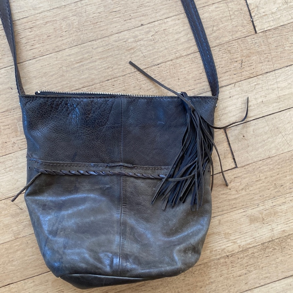 Hobo Purse